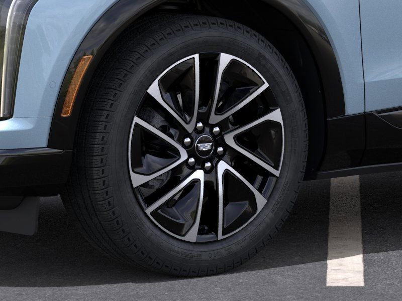 Thumbnail: 2026 Cadillac Optiq - 9