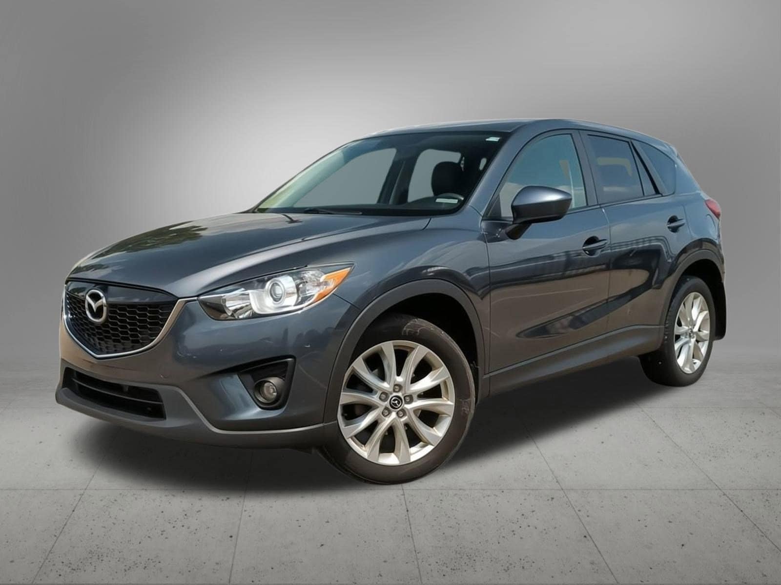 2013 Mazda CX-5 Grand Touring -
                  Troy, MI