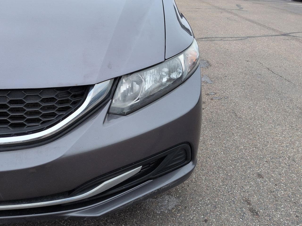 Thumbnail: 2014 Honda Civic - 10