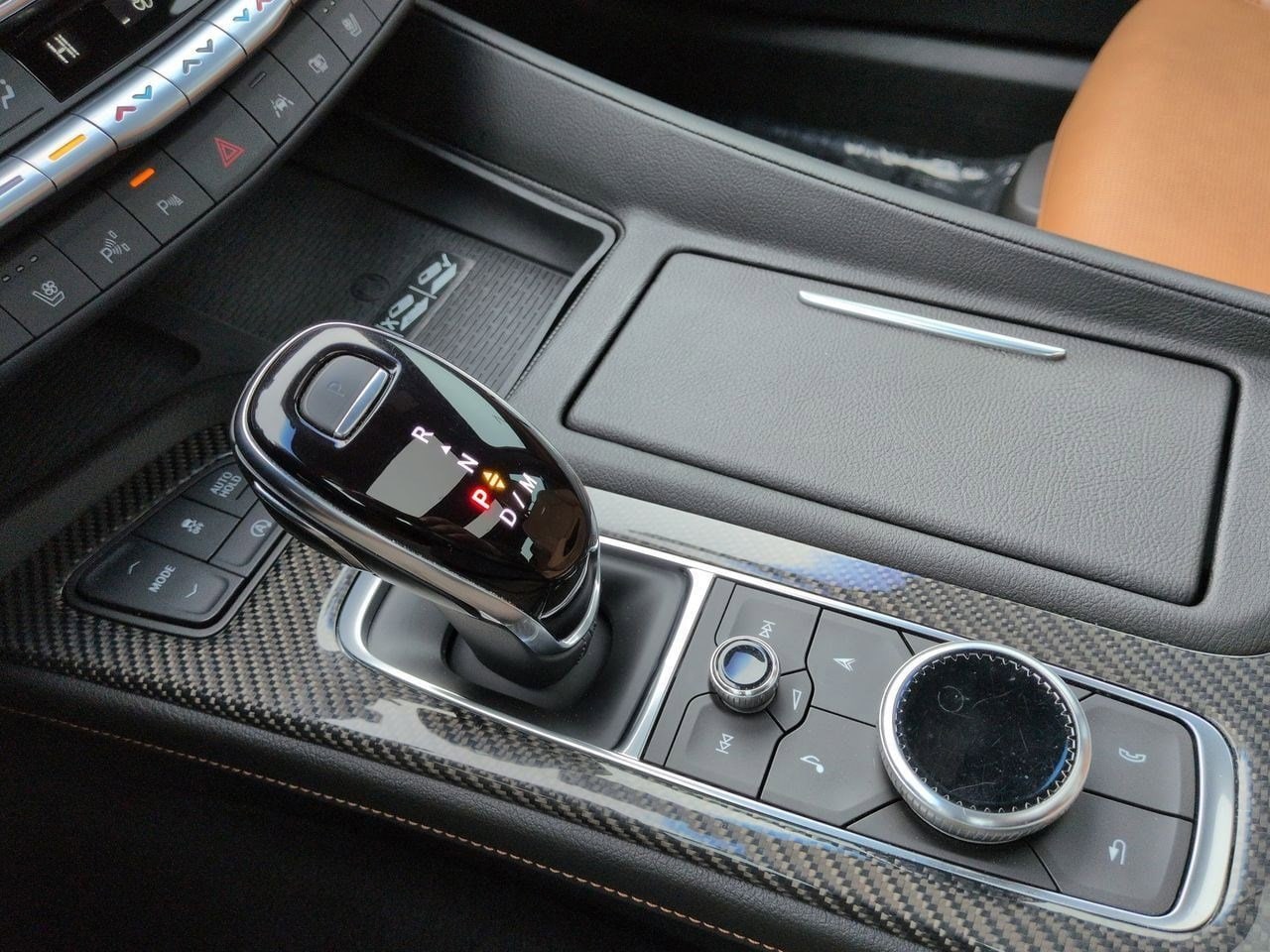 Thumbnail: 2021 Cadillac CT5 - 33