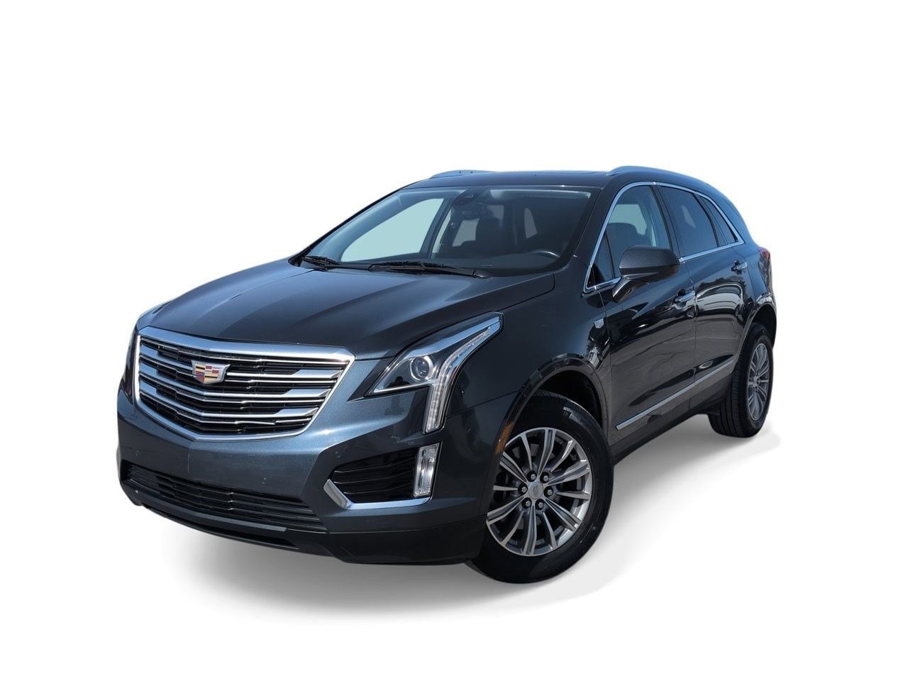 2019 Cadillac XT5 Luxury -
                  Troy, MI