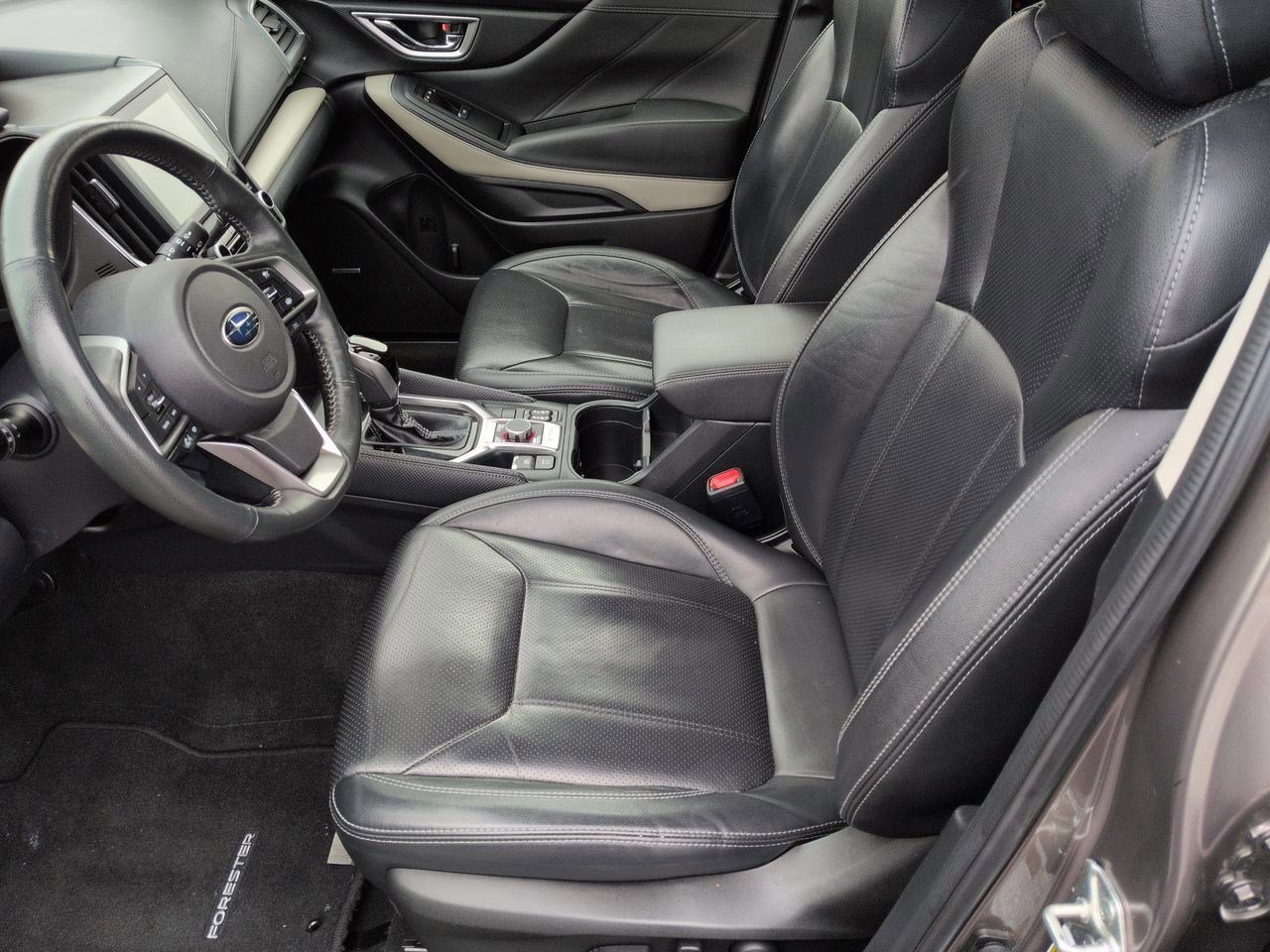 Thumbnail: 2022 Subaru Forester - 16