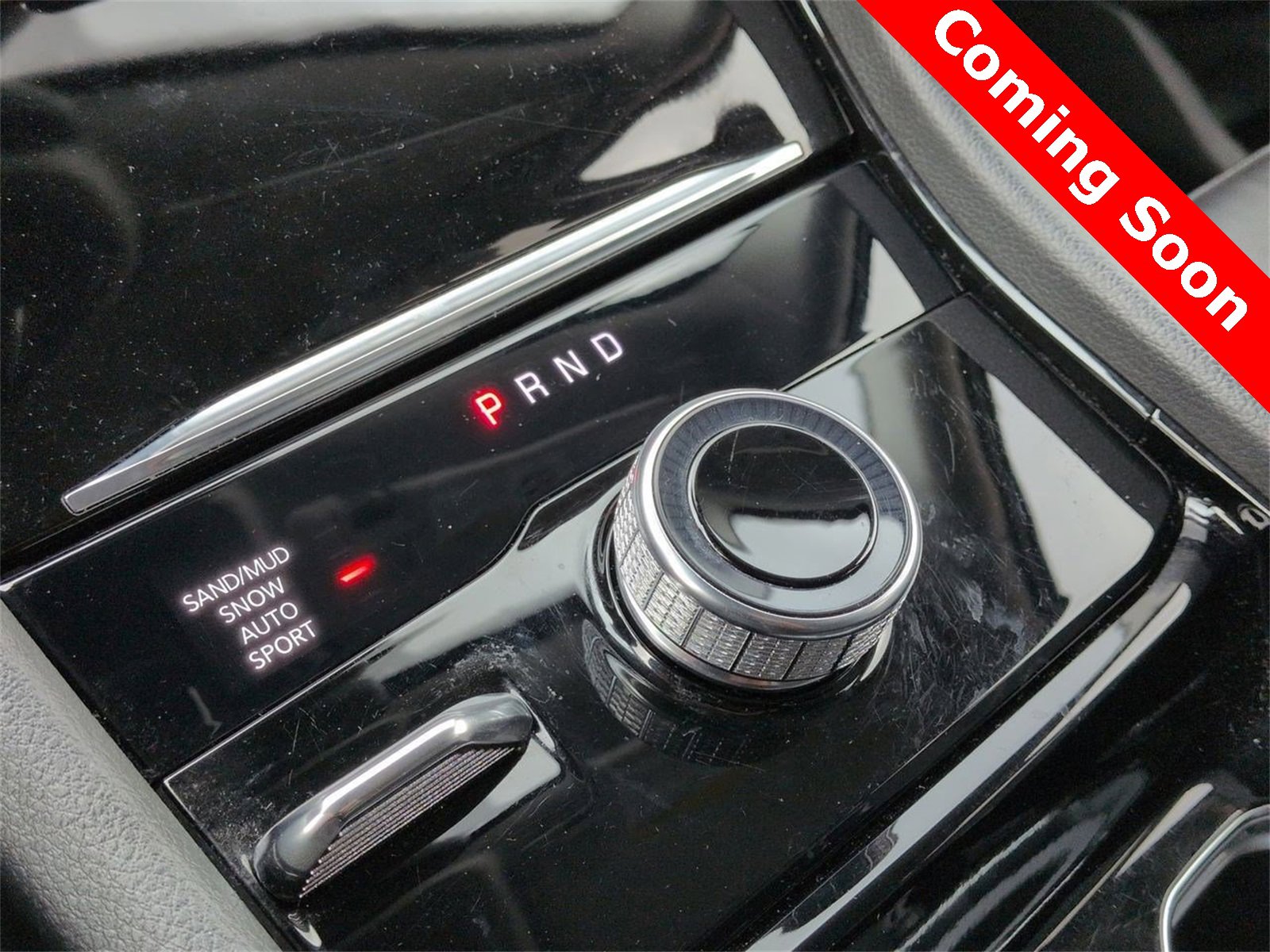 Thumbnail: 2022 Jeep Grand Cherokee - 30