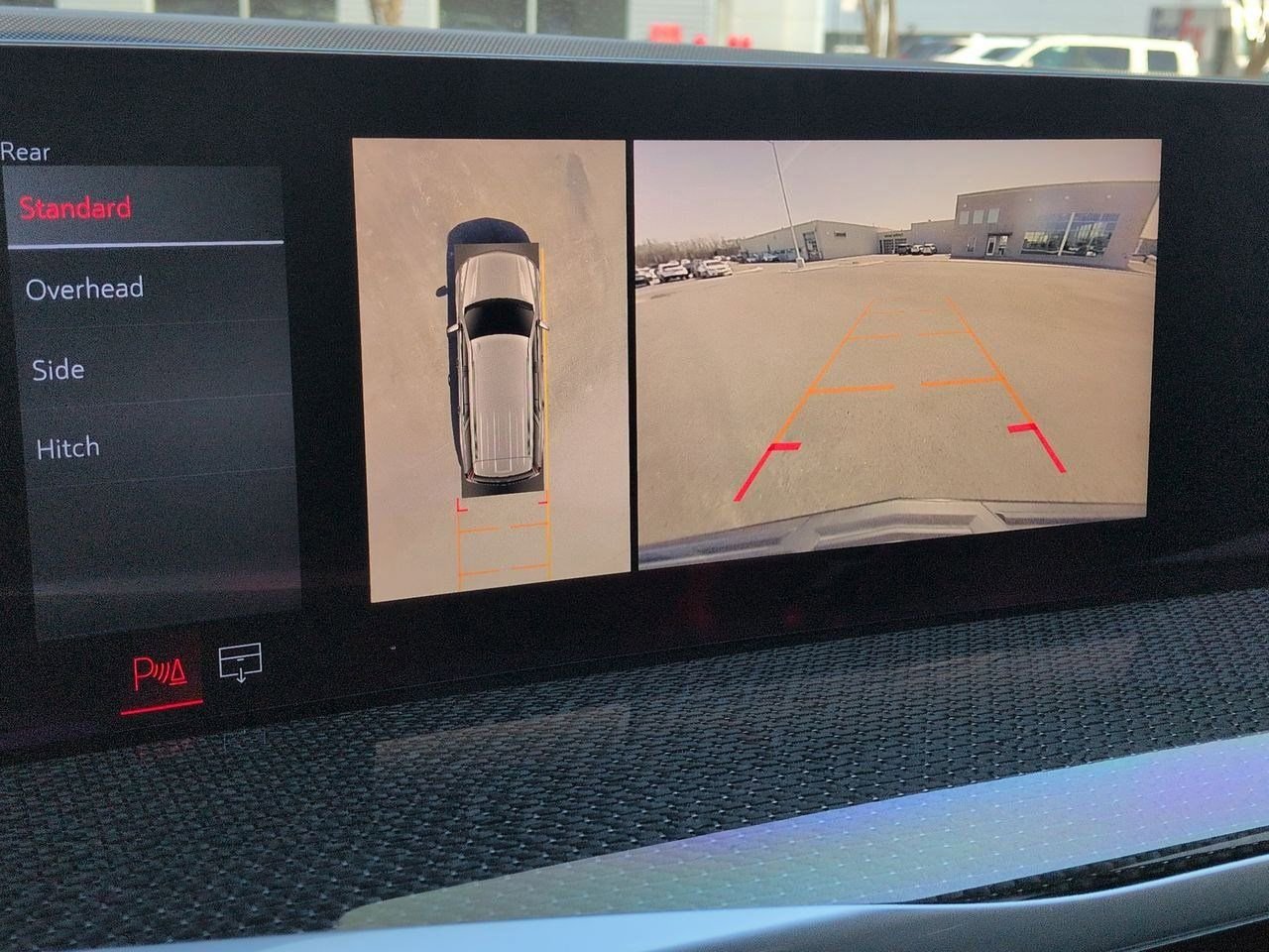 Thumbnail: 2025 Cadillac Escalade - 31