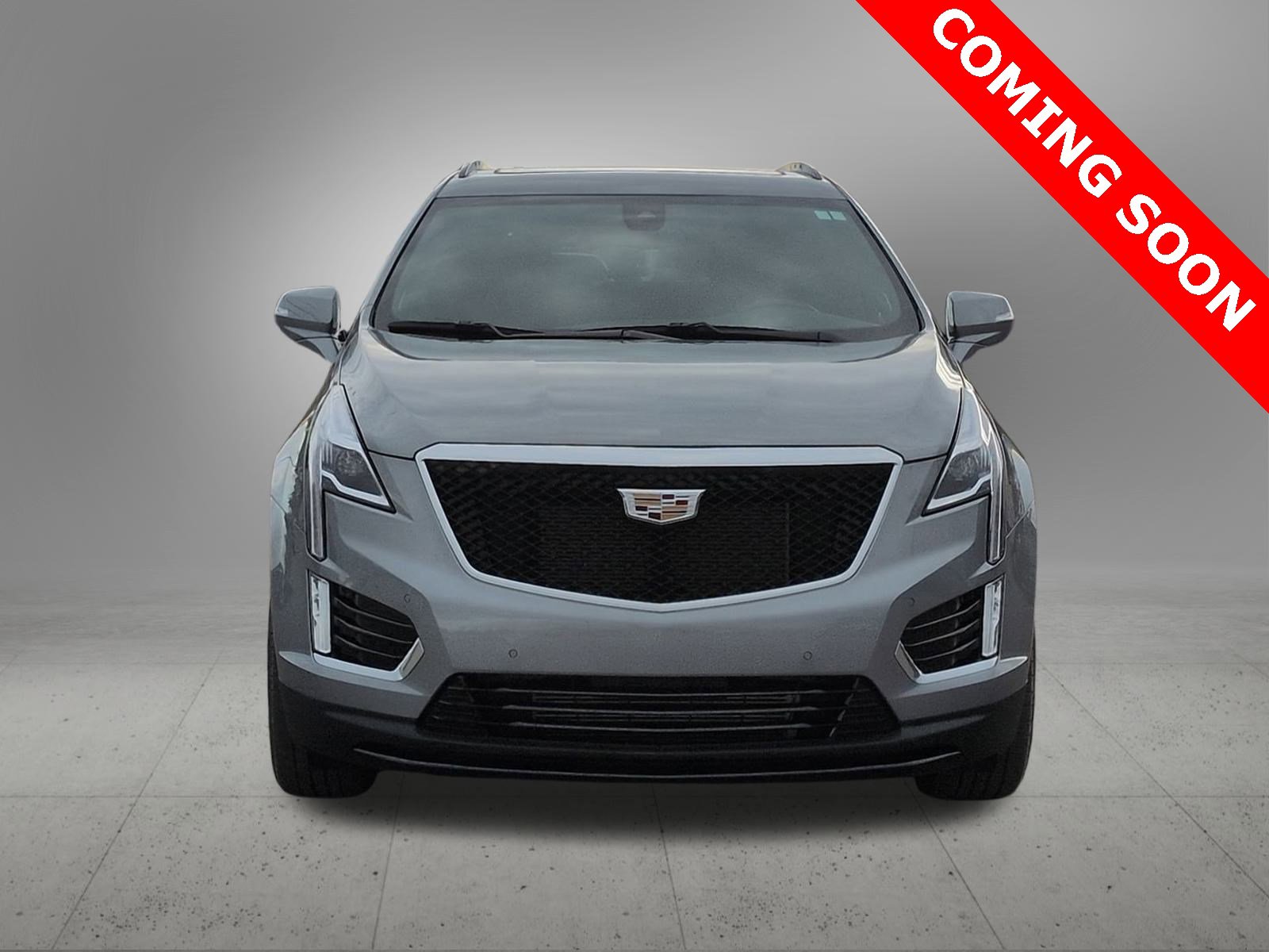 Thumbnail: 2023 Cadillac XT5 - 9