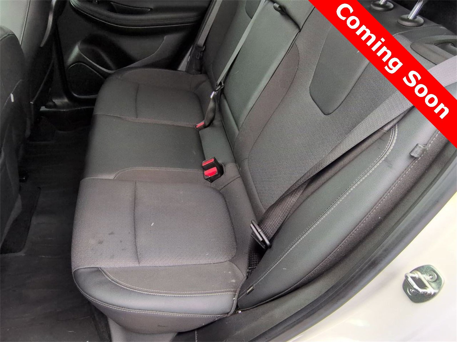 Thumbnail: 2022 Buick Encore GX - 19