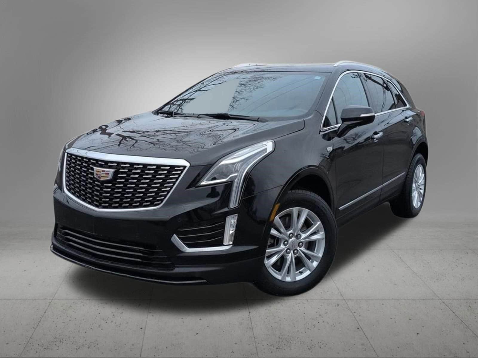2023 Cadillac XT5 Luxury -
                  Troy, MI