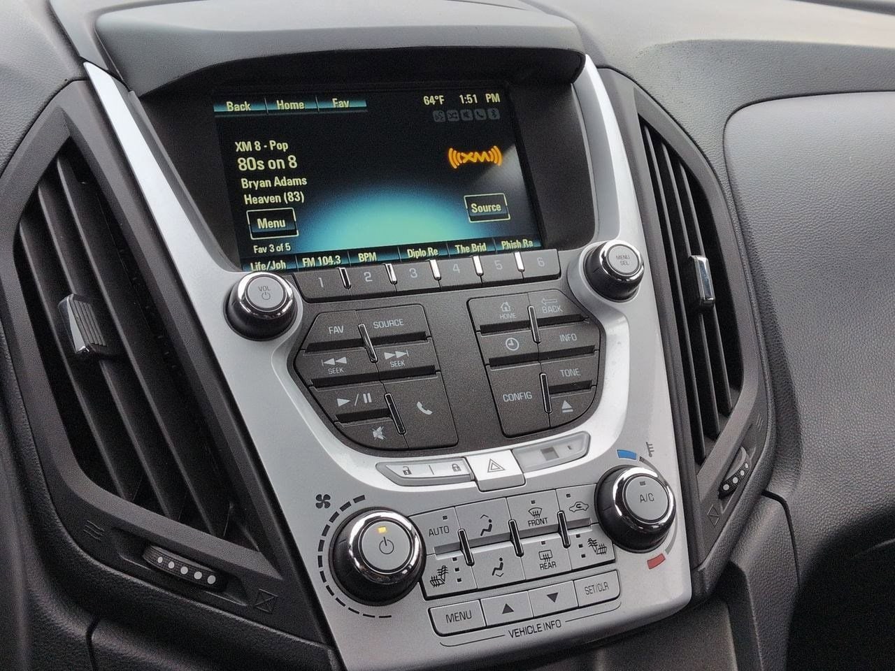 Thumbnail: 2015 Chevrolet Equinox - 27