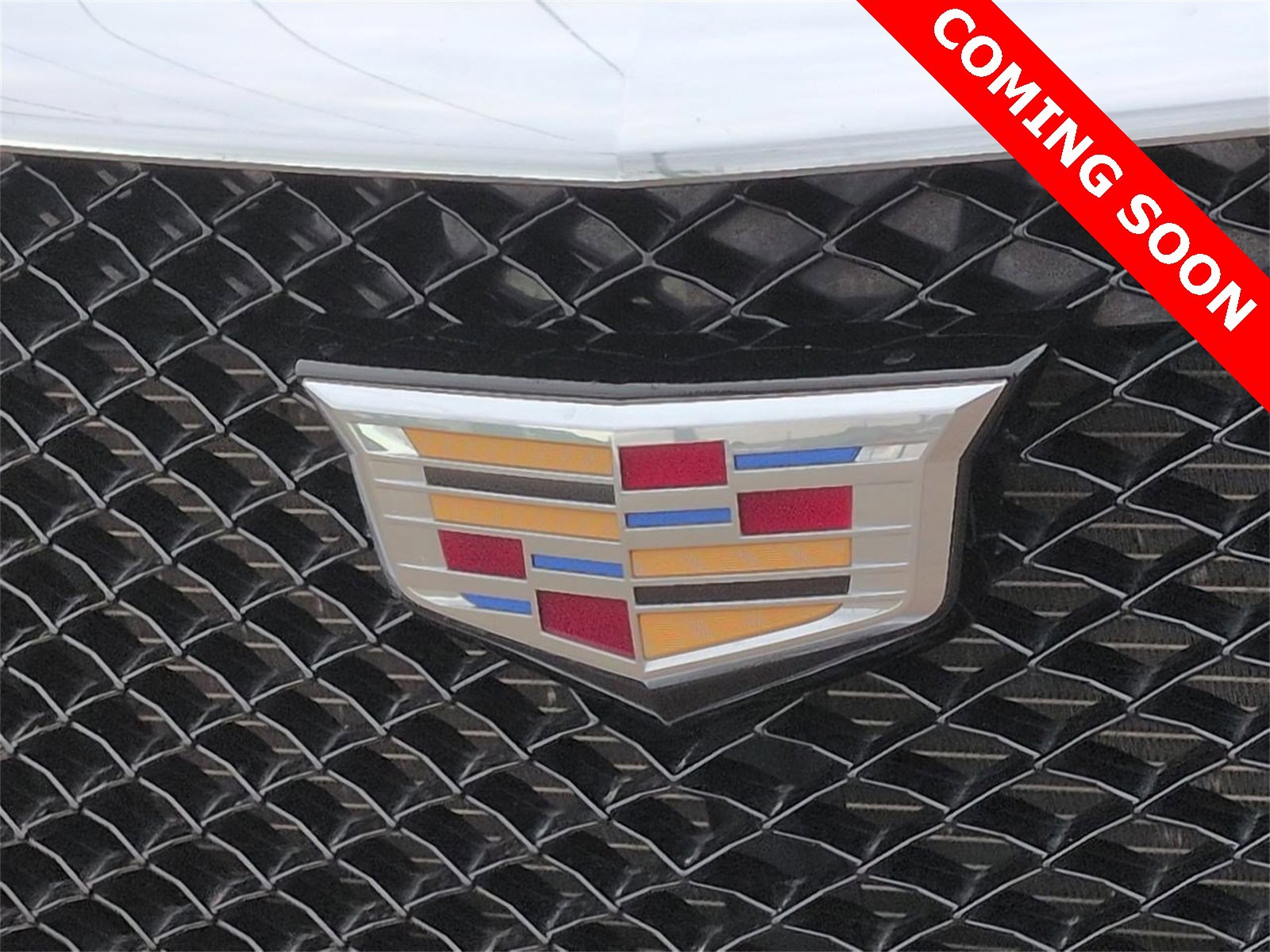 Thumbnail: 2023 Cadillac XT5 - 11