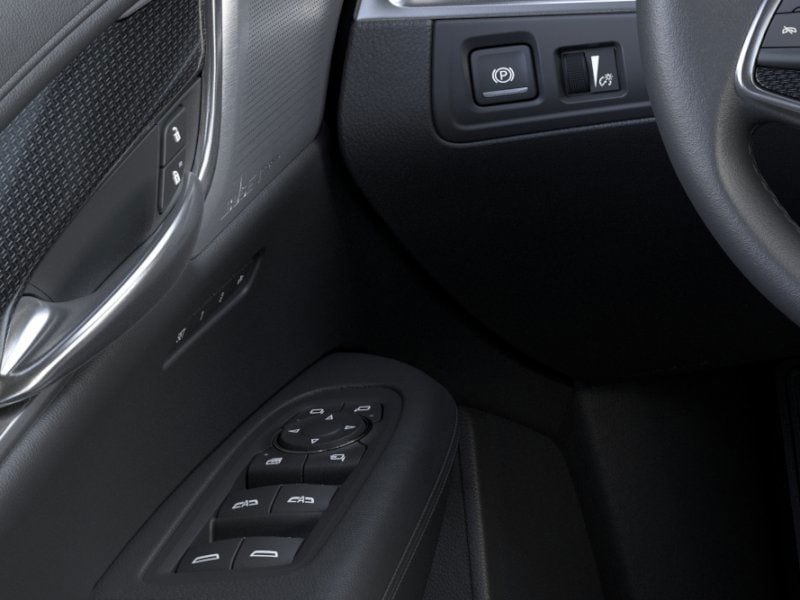 2025 Cadillac XT5 Sport 46