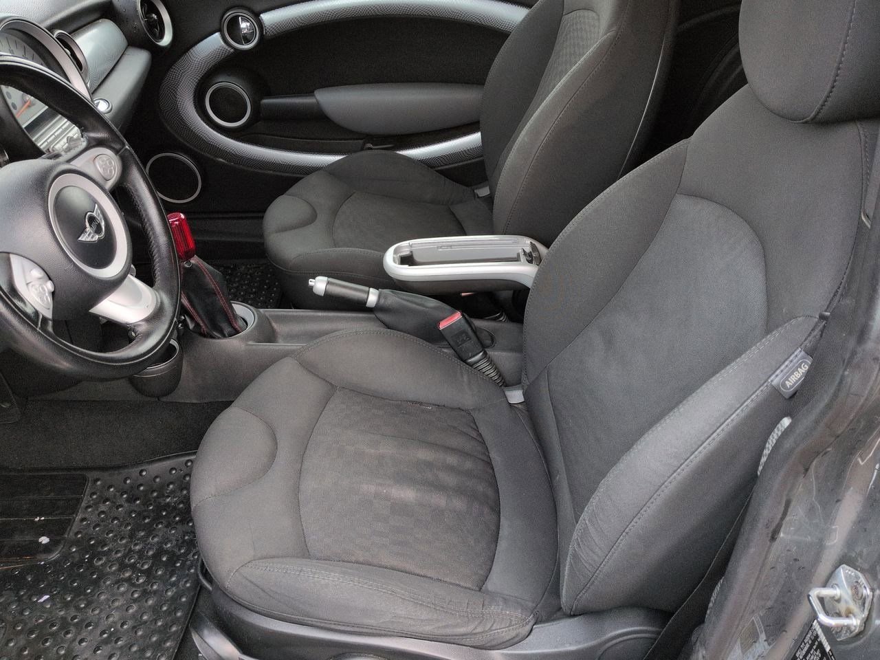 Thumbnail: 2009 MINI Cooper Hardtop - 14