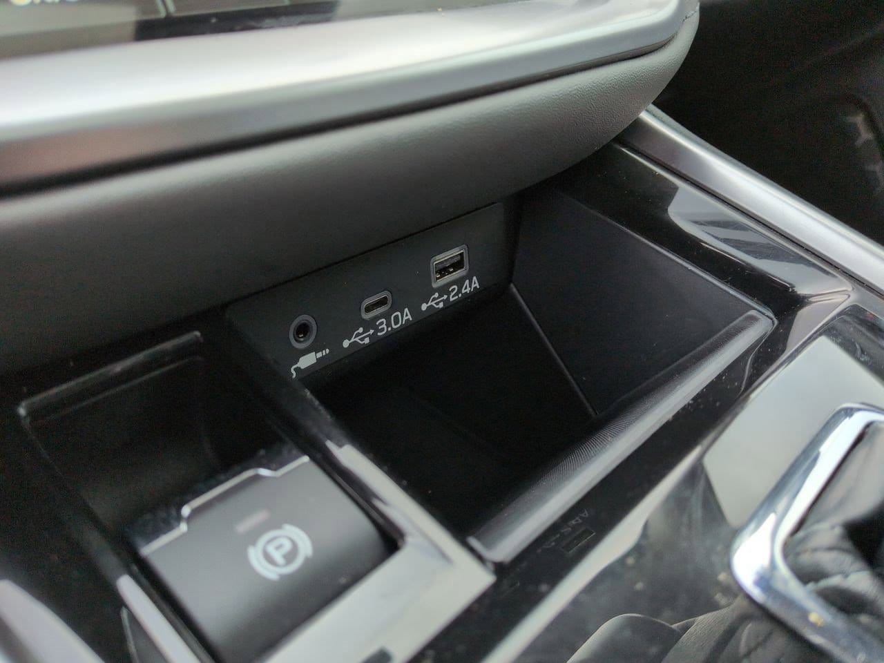 Thumbnail: 2023 Subaru Outback - 32