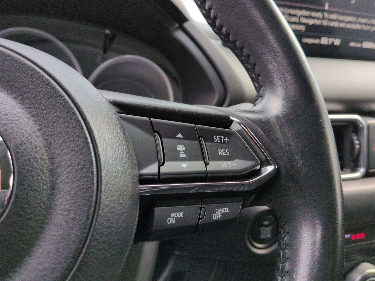 Thumbnail: 2022 Mazda CX-5 - 23