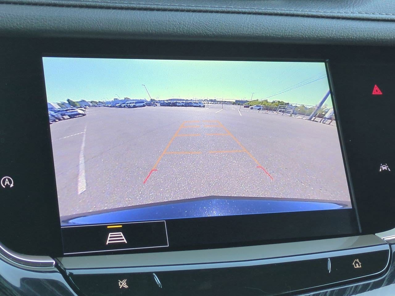 Thumbnail: 2025 Cadillac XT6 - 30