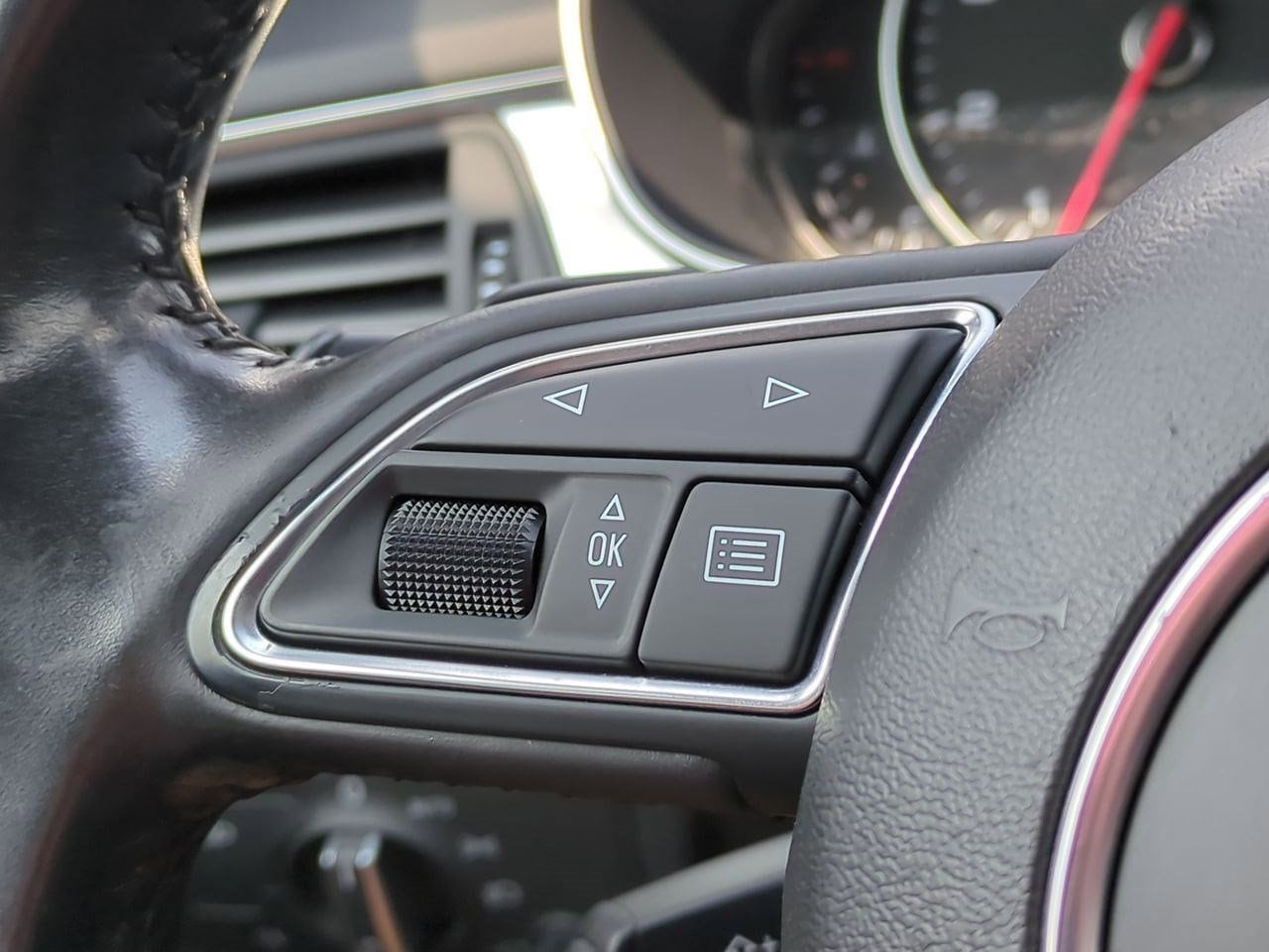 Thumbnail: 2012 Audi A6 - 23