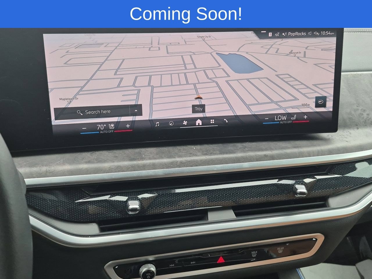 2024 BMW X5 40i - Photo 30