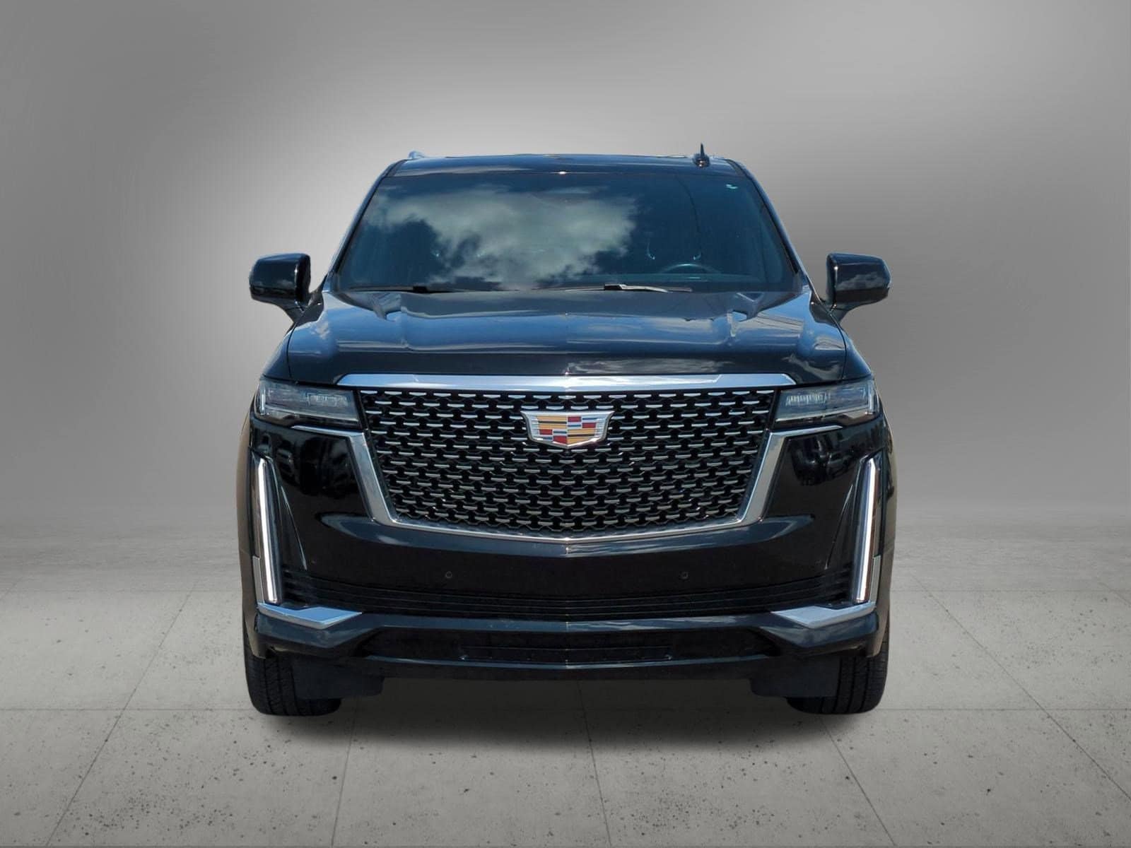 Thumbnail: 2024 Cadillac Escalade - 9