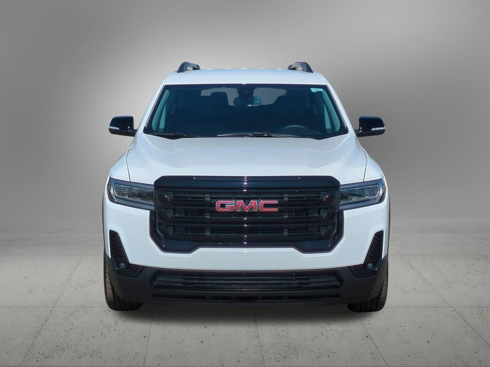 Thumbnail: 2023 GMC Acadia - 9