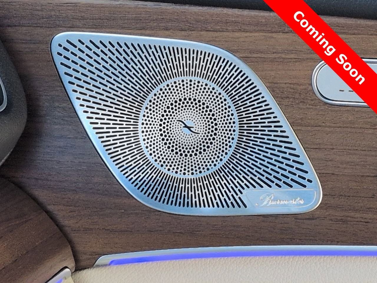 Thumbnail: 2024 Mercedes-Benz GLS - 32