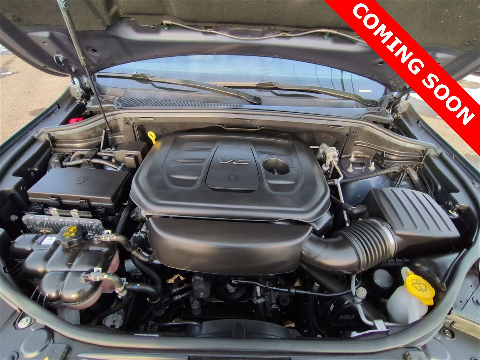 Thumbnail: 2020 Jeep Grand Cherokee - 14