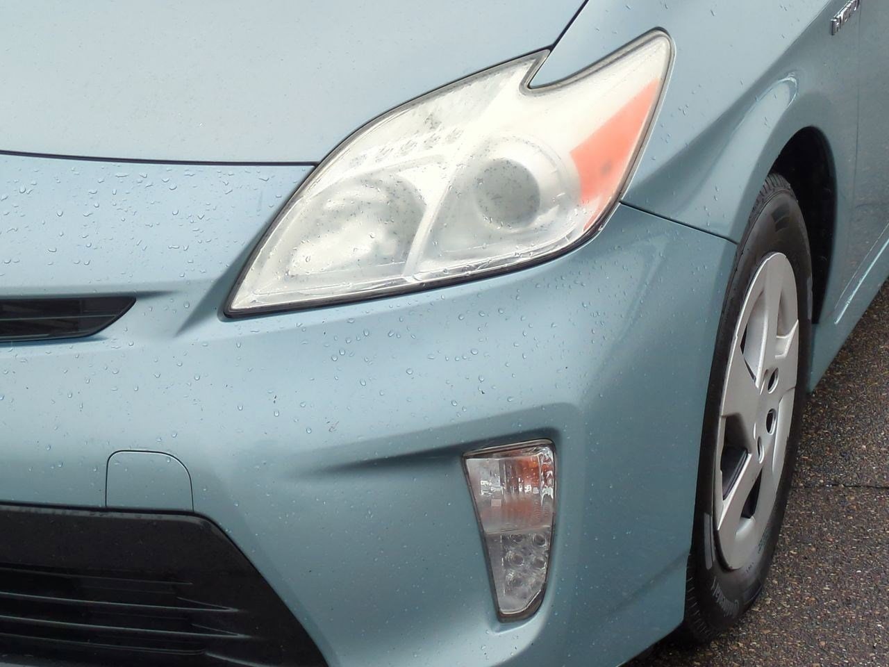 Thumbnail: 2012 Toyota Prius - 10