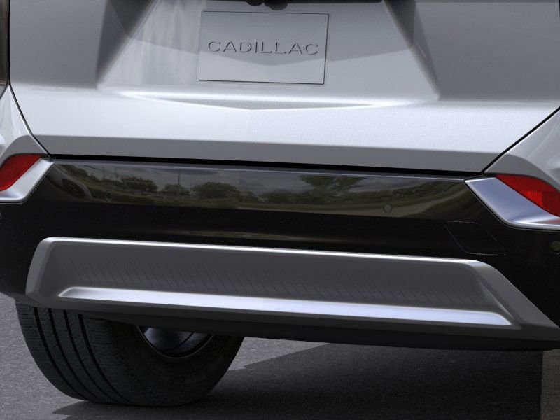 Thumbnail: 2026 Cadillac Optiq - 14