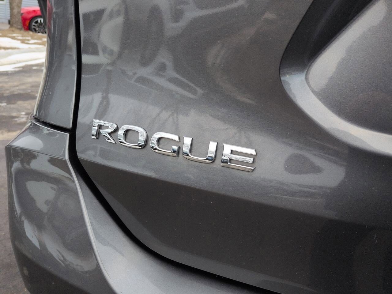 Thumbnail: 2020 Nissan Rogue - 11