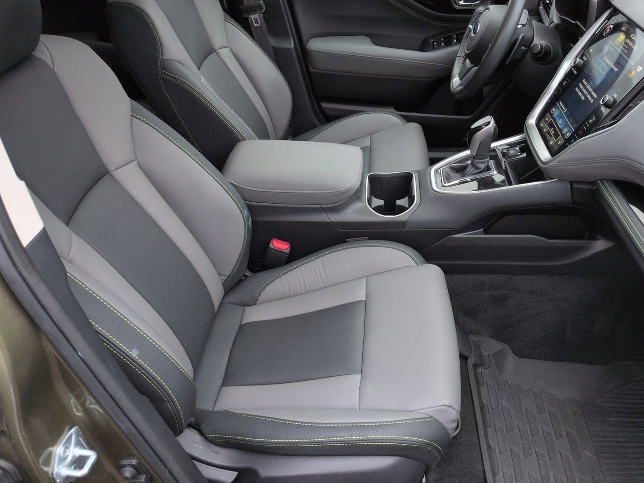 Thumbnail: 2023 Subaru Outback - 23