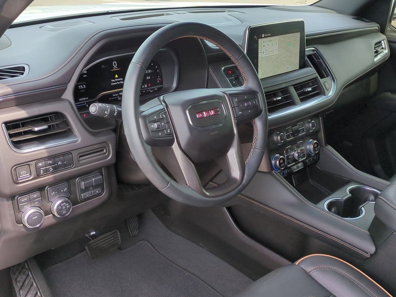 Thumbnail: 2023 GMC Yukon XL - 2