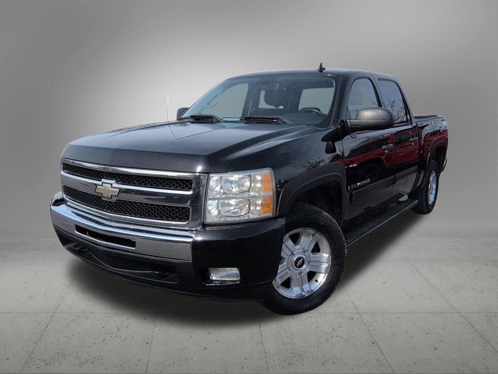 2009 Chevrolet Silverado 1500 LT -
                  Troy, MI
