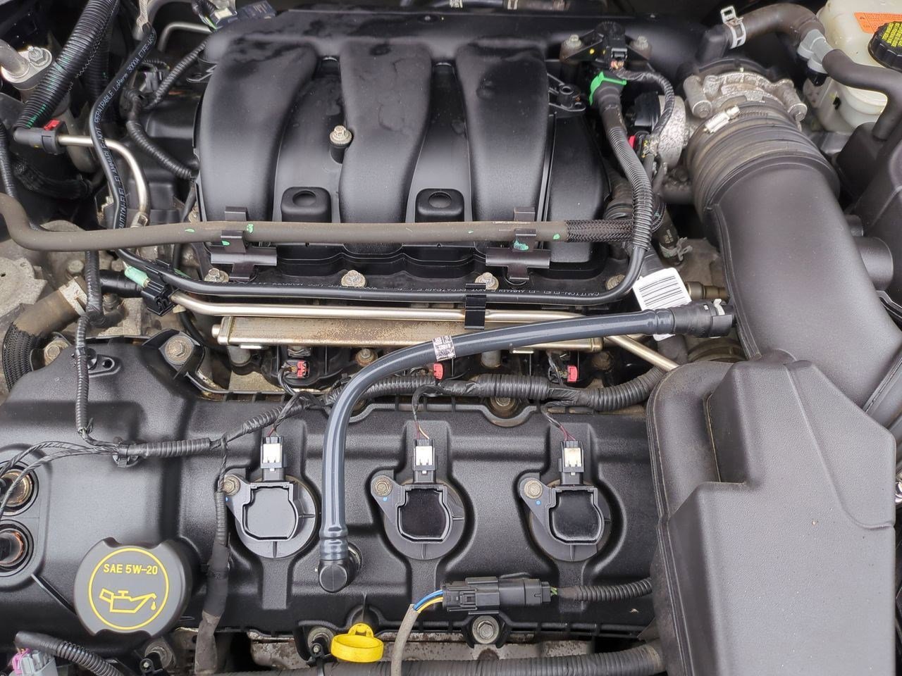 Thumbnail: 2016 Ford Flex - 14