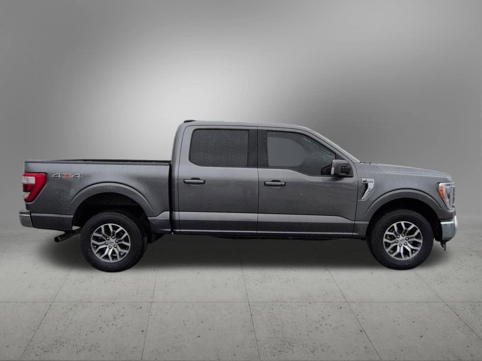 Thumbnail: 2021 Ford F-150 - 7