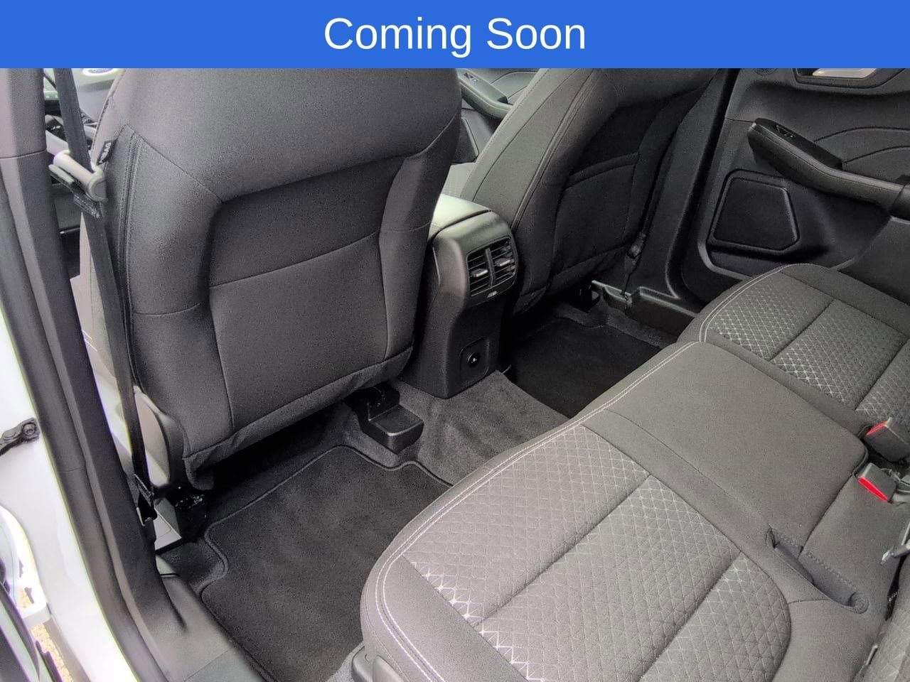 Thumbnail: 2023 Ford Escape - 18