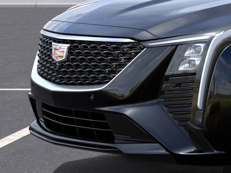 Thumbnail: 2026 Cadillac CT5 - 13