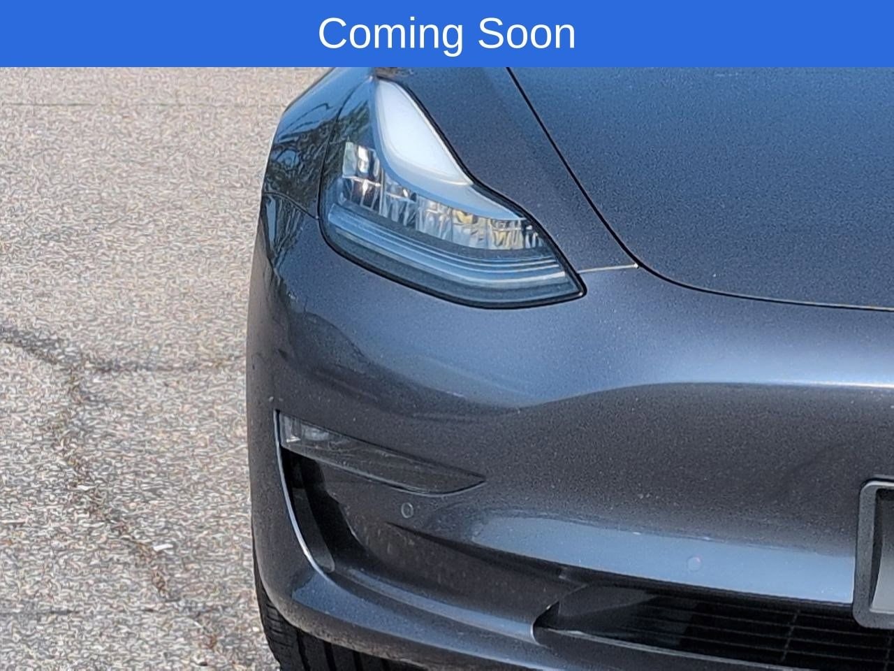 Thumbnail: 2018 Tesla Model 3 - 10