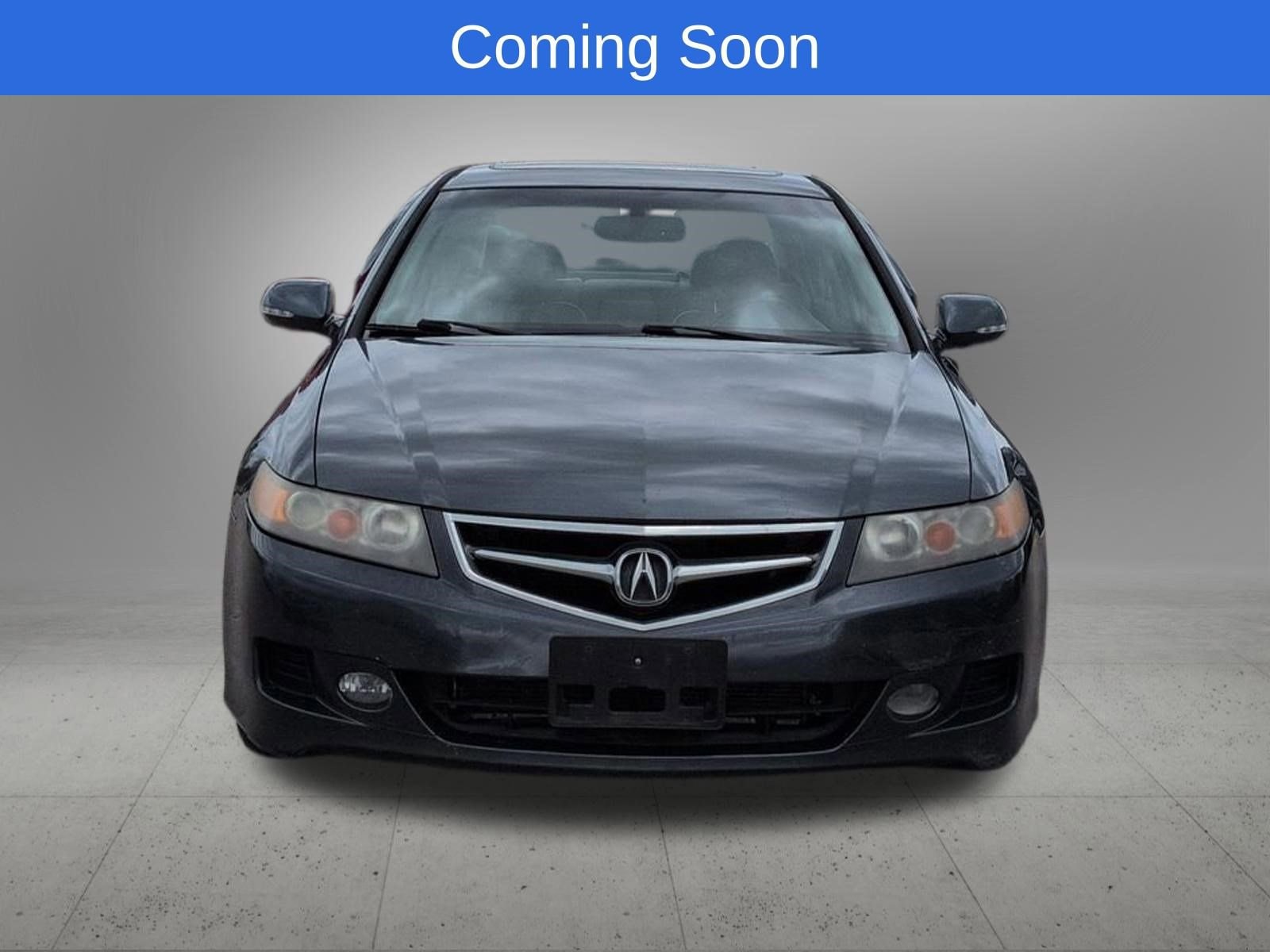 Thumbnail: 2008 Acura TSX - 9