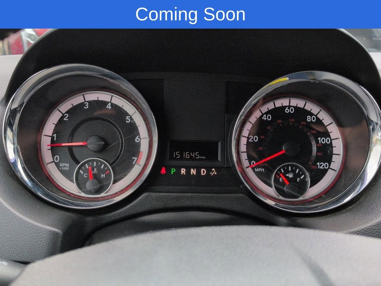 Thumbnail: 2019 Dodge Grand Caravan - 31