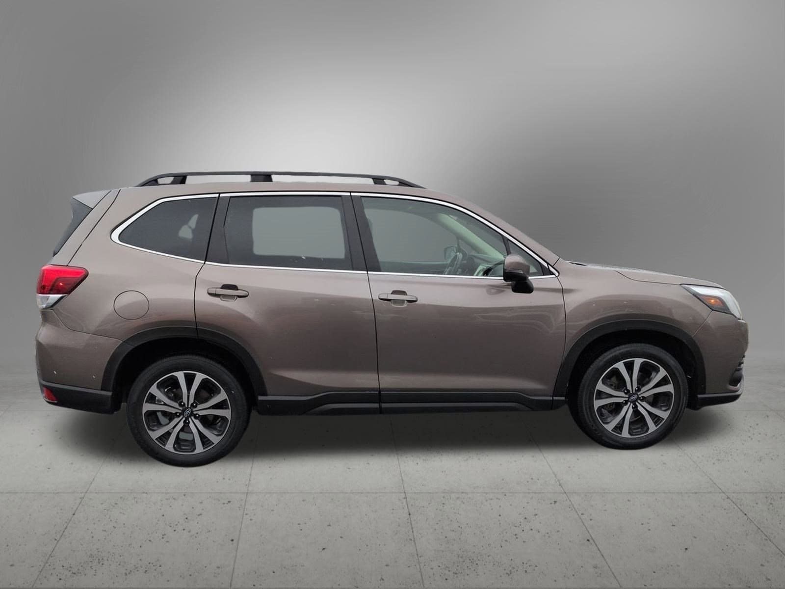 Thumbnail: 2022 Subaru Forester - 7