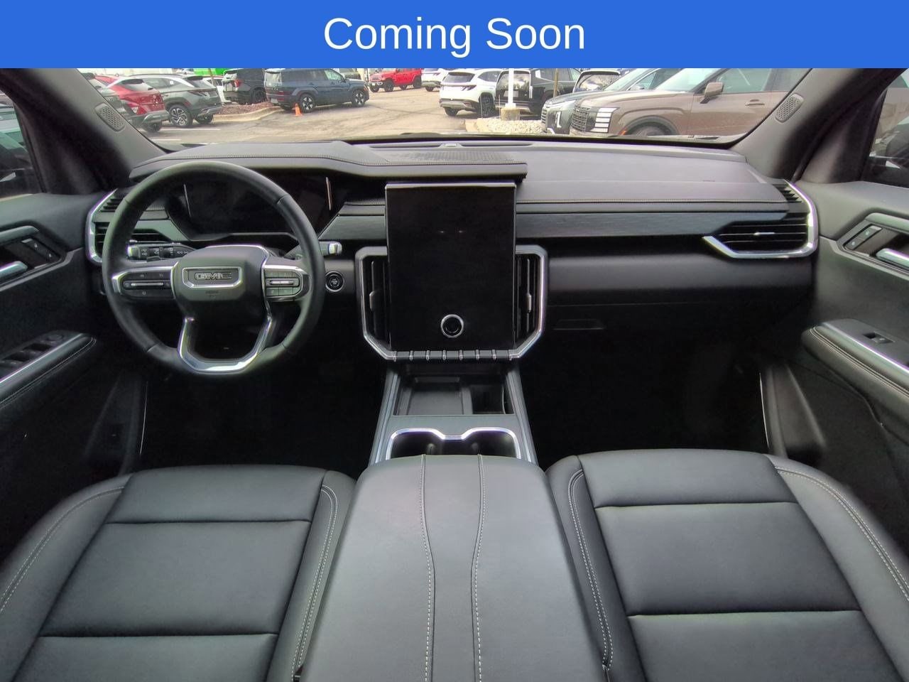 Thumbnail: 2024 GMC Acadia - 15