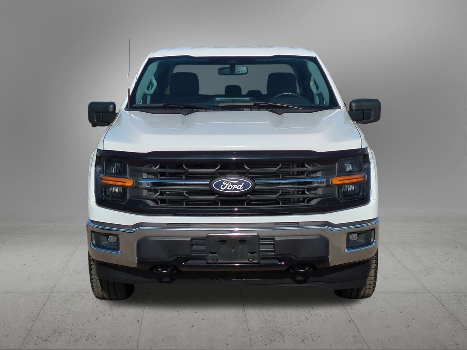 Thumbnail: 2024 Ford F-150 - 9