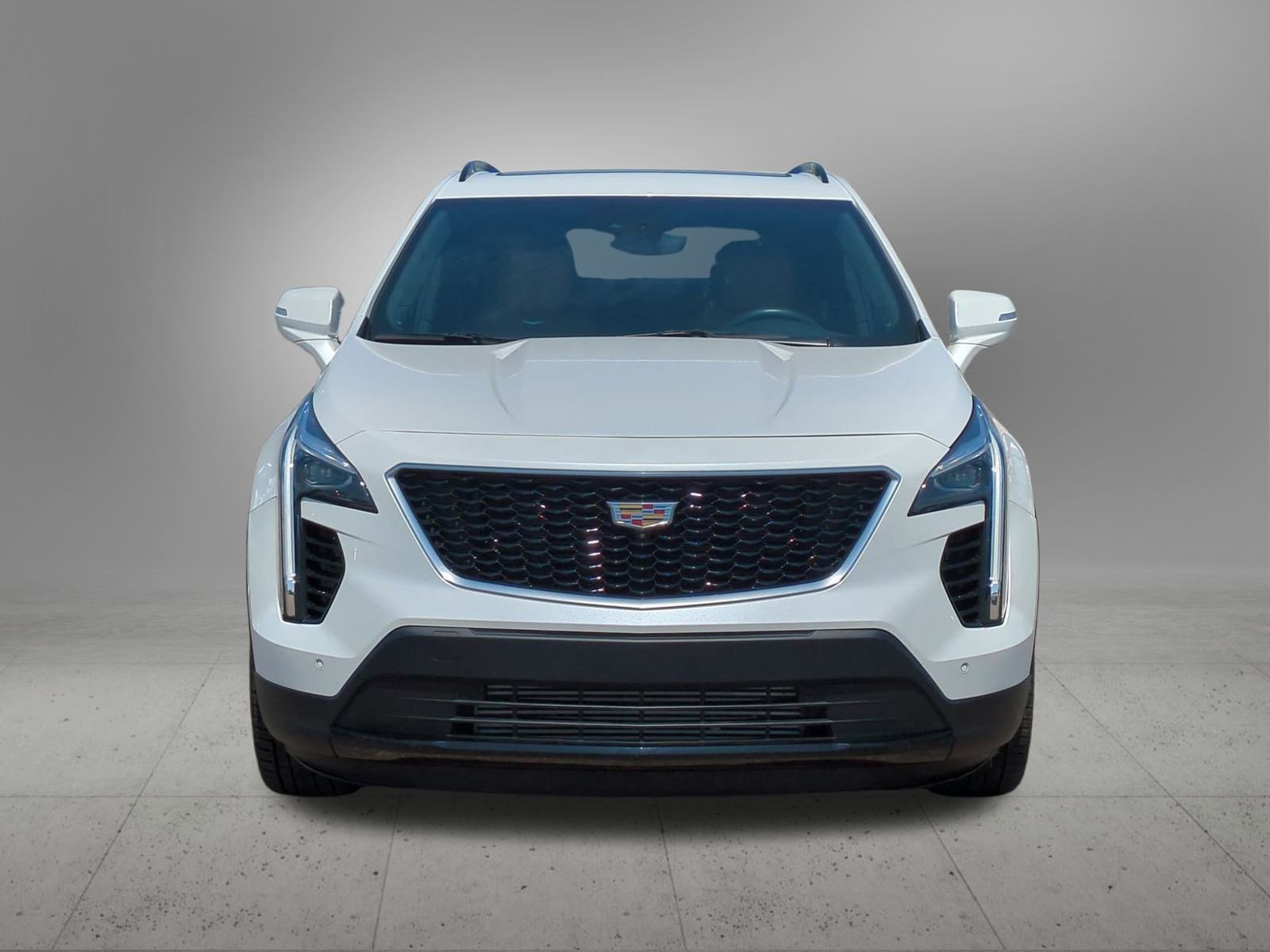 Thumbnail: 2022 Cadillac XT4 - 9