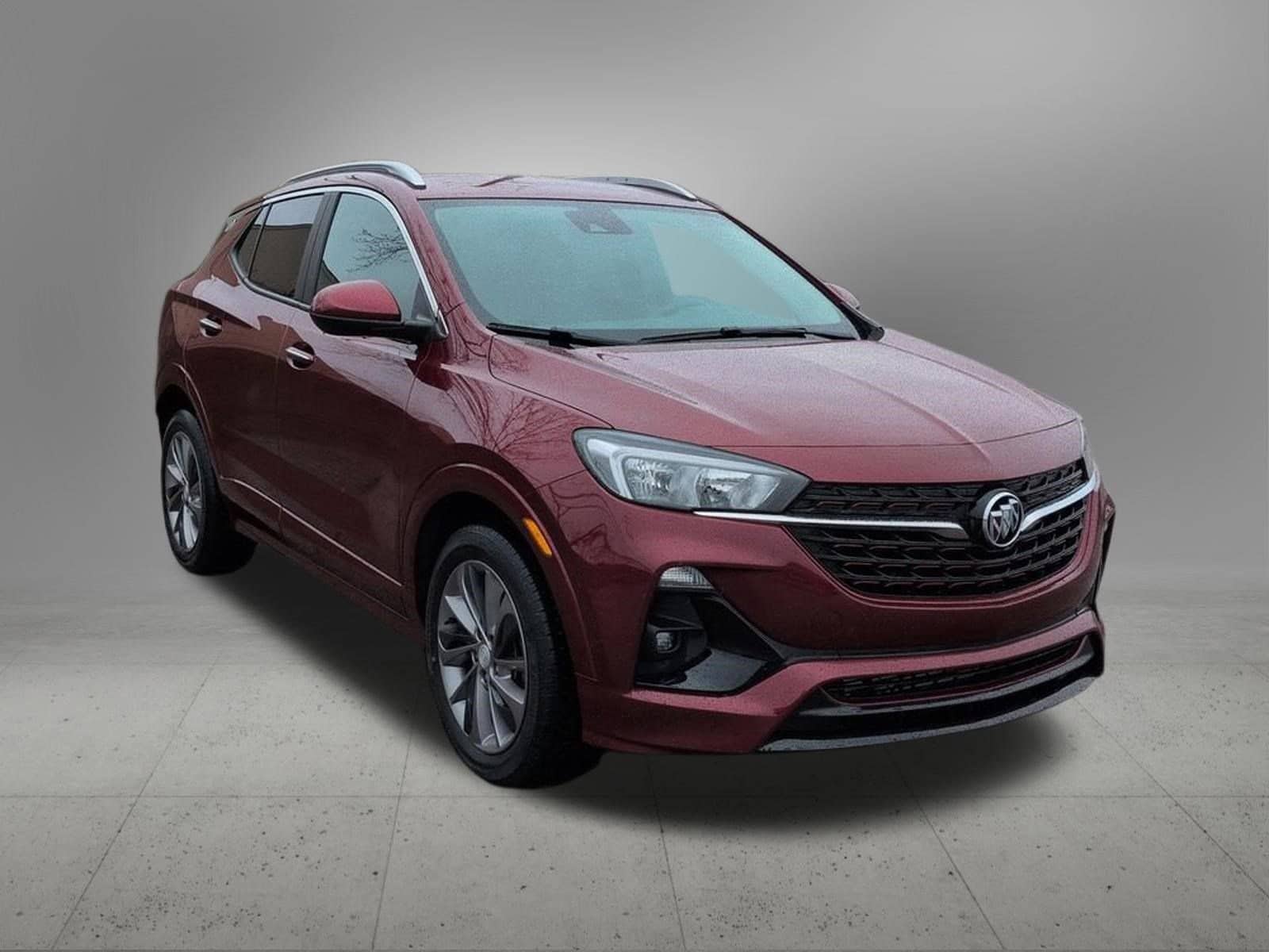 Thumbnail: 2023 Buick Encore GX - 8