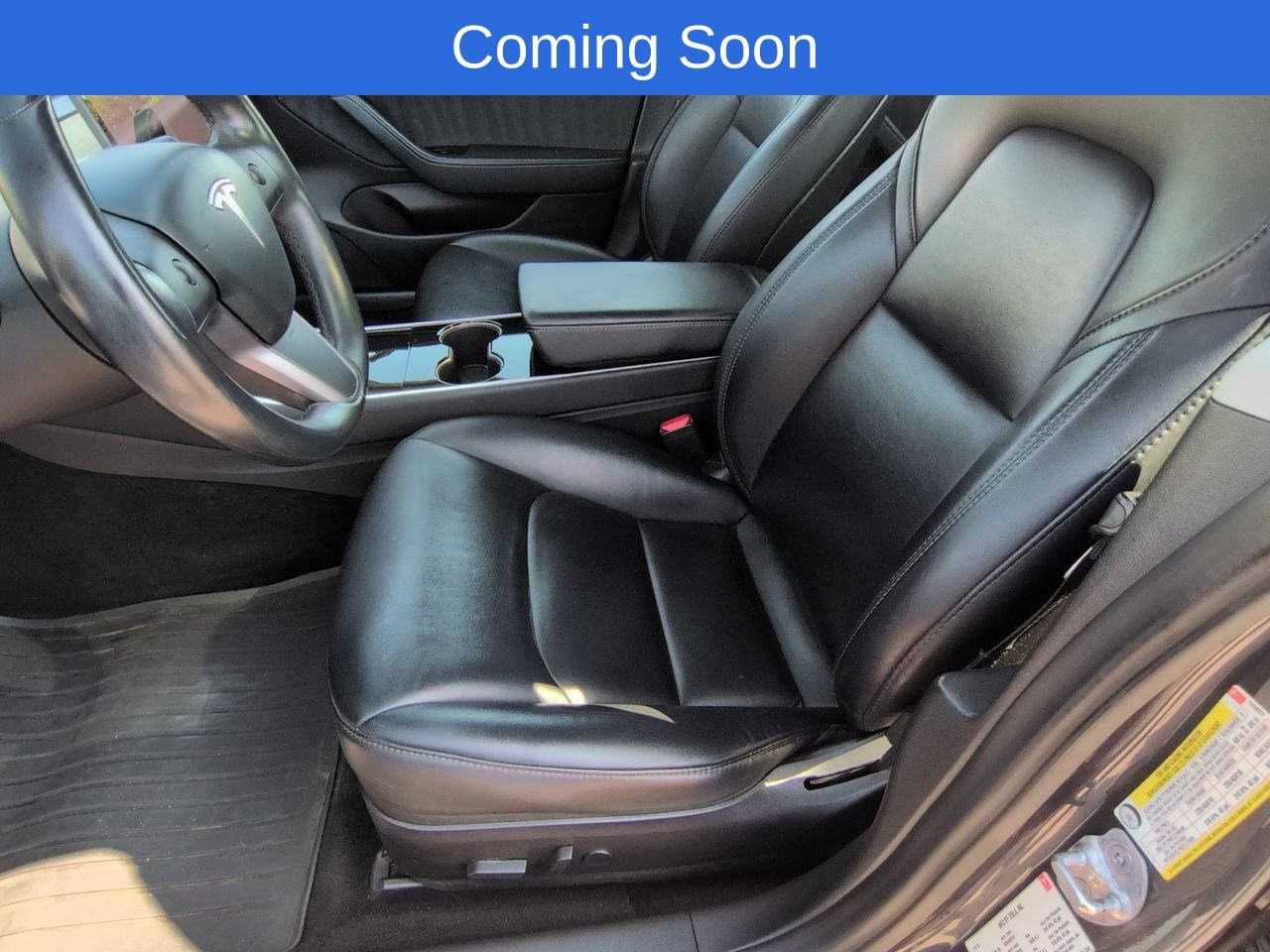 Thumbnail: 2018 Tesla Model 3 - 15