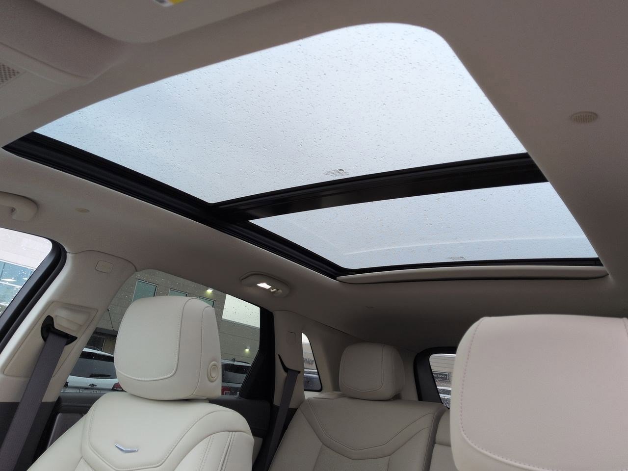 Thumbnail: 2023 Cadillac XT5 - 19