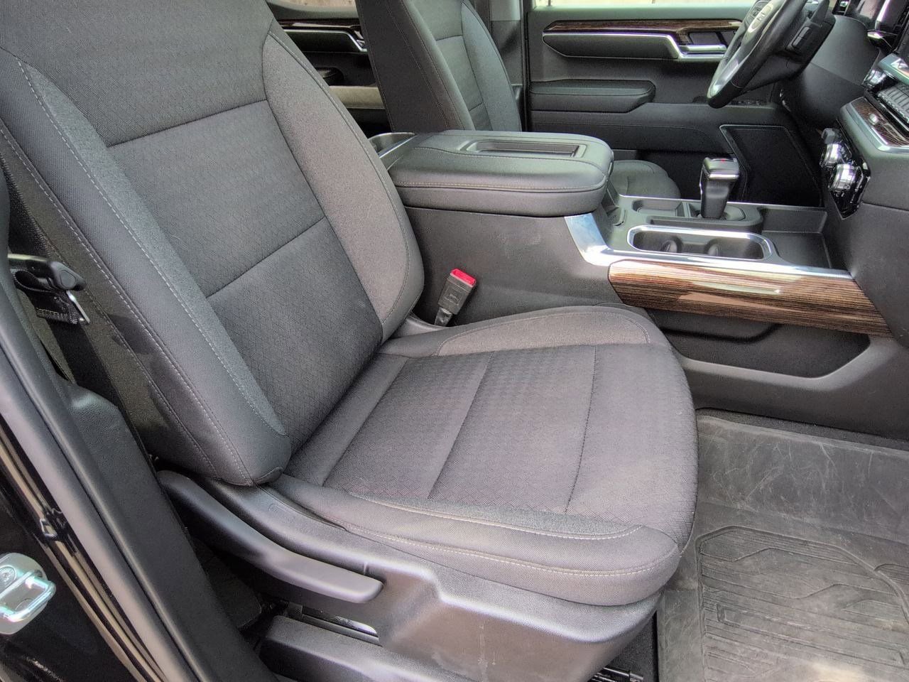 Thumbnail: 2022 GMC Sierra 1500 - 21