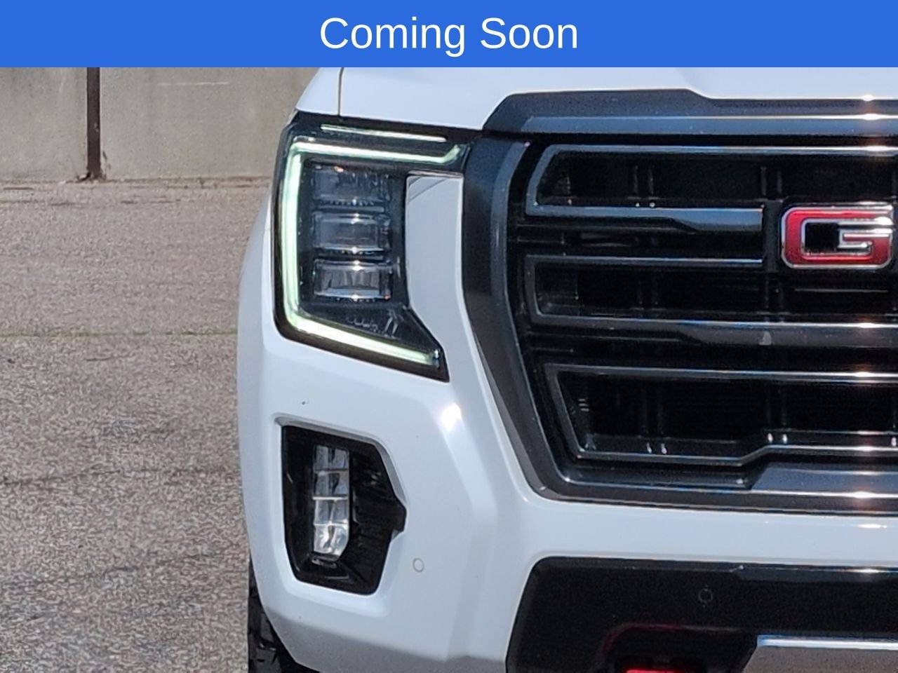 Thumbnail: 2023 GMC Yukon XL - 10