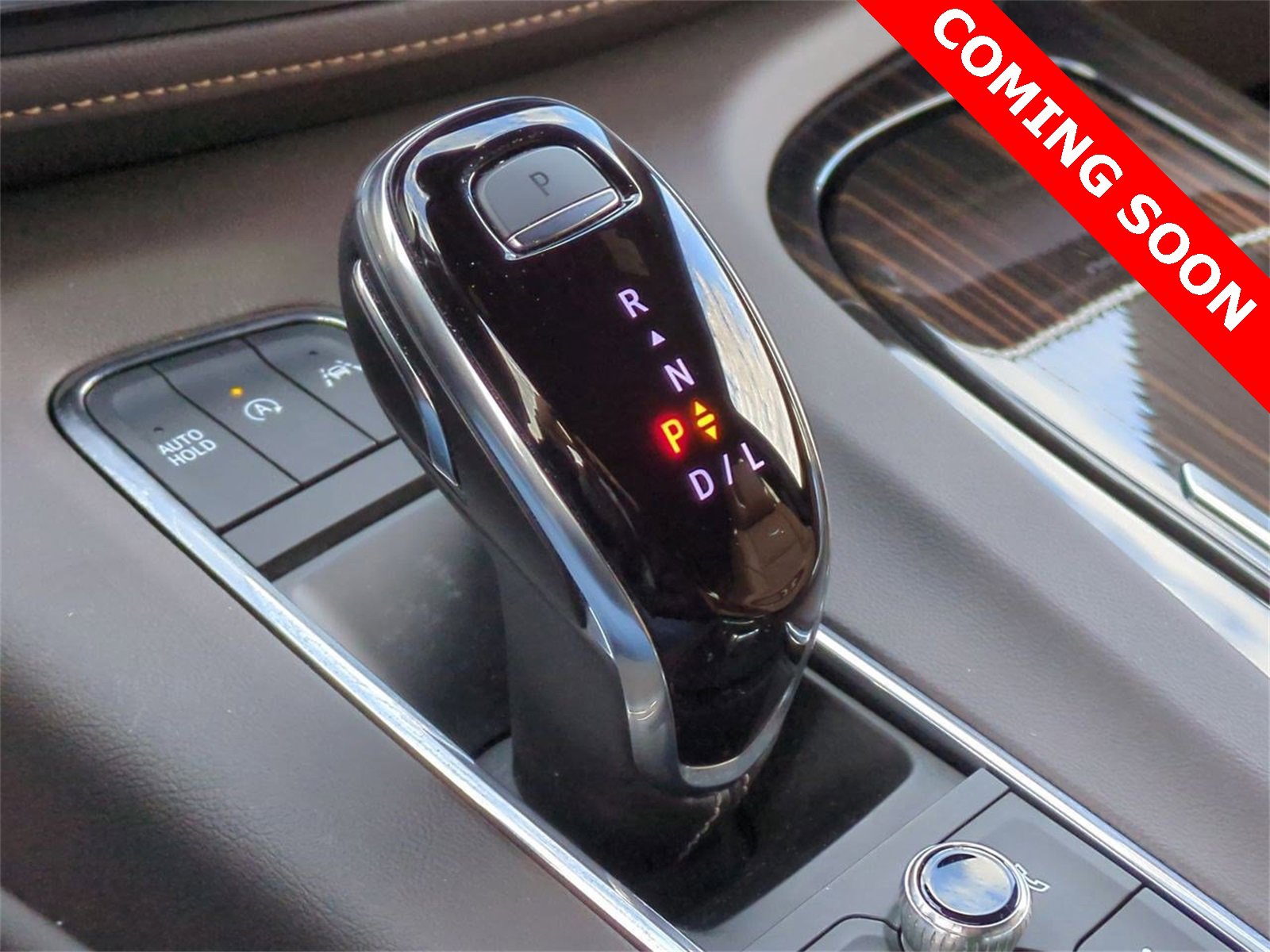 Thumbnail: 2024 Cadillac Escalade - 34