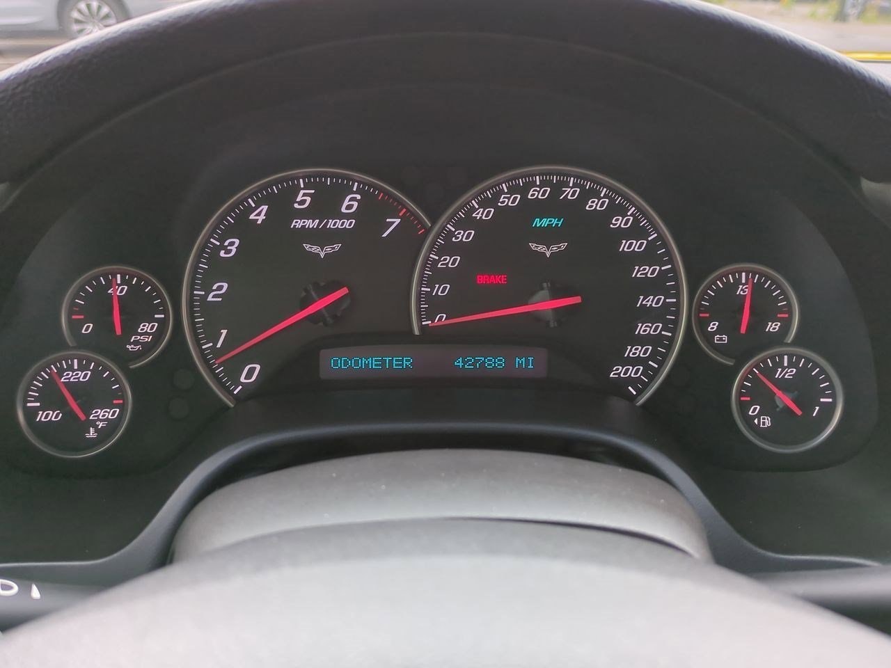 Thumbnail: 2006 Chevrolet Corvette - 23