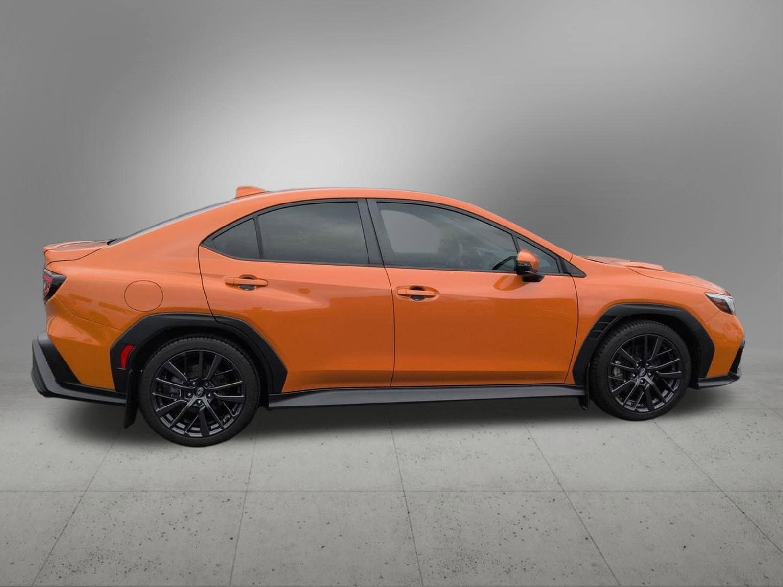 Thumbnail: 2022 Subaru WRX - 7