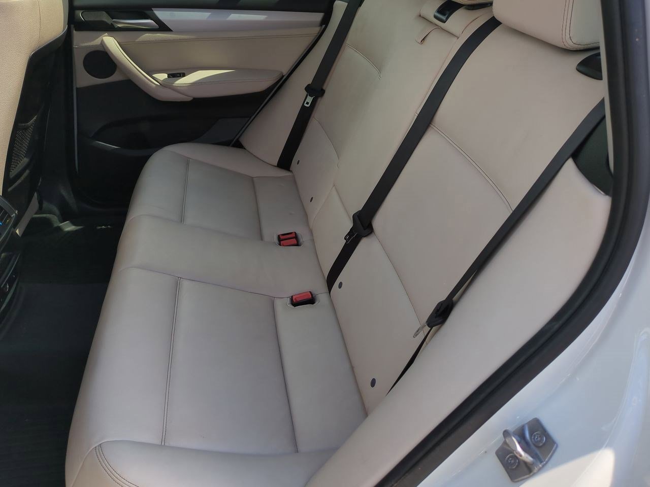 Thumbnail: 2015 BMW X3 - 19